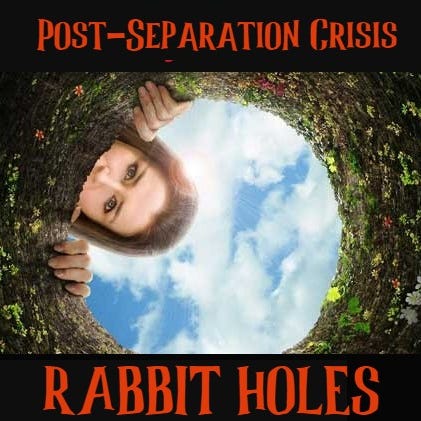 PSC Rabbit Holes