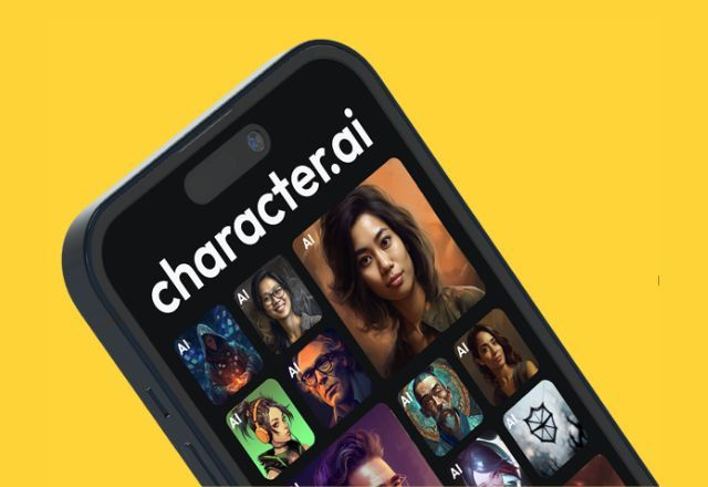 Conheça o Character.AI: chatbot cocriado por brasileiro entrou em polêmica  após morte de jovem nos EUA - SBT News