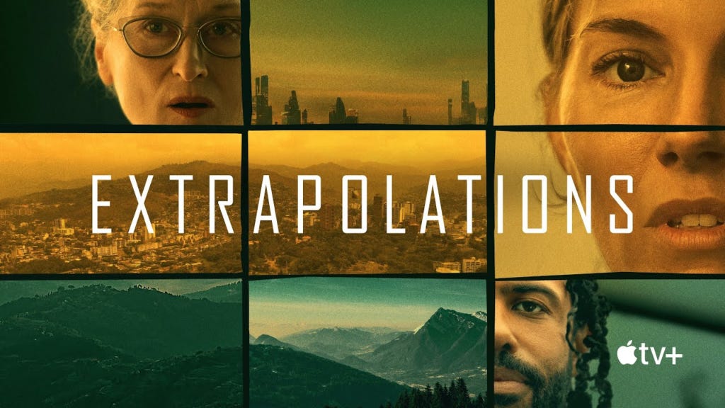 Extrapolations Episode 5 Review and Recap - OpenMediaHub