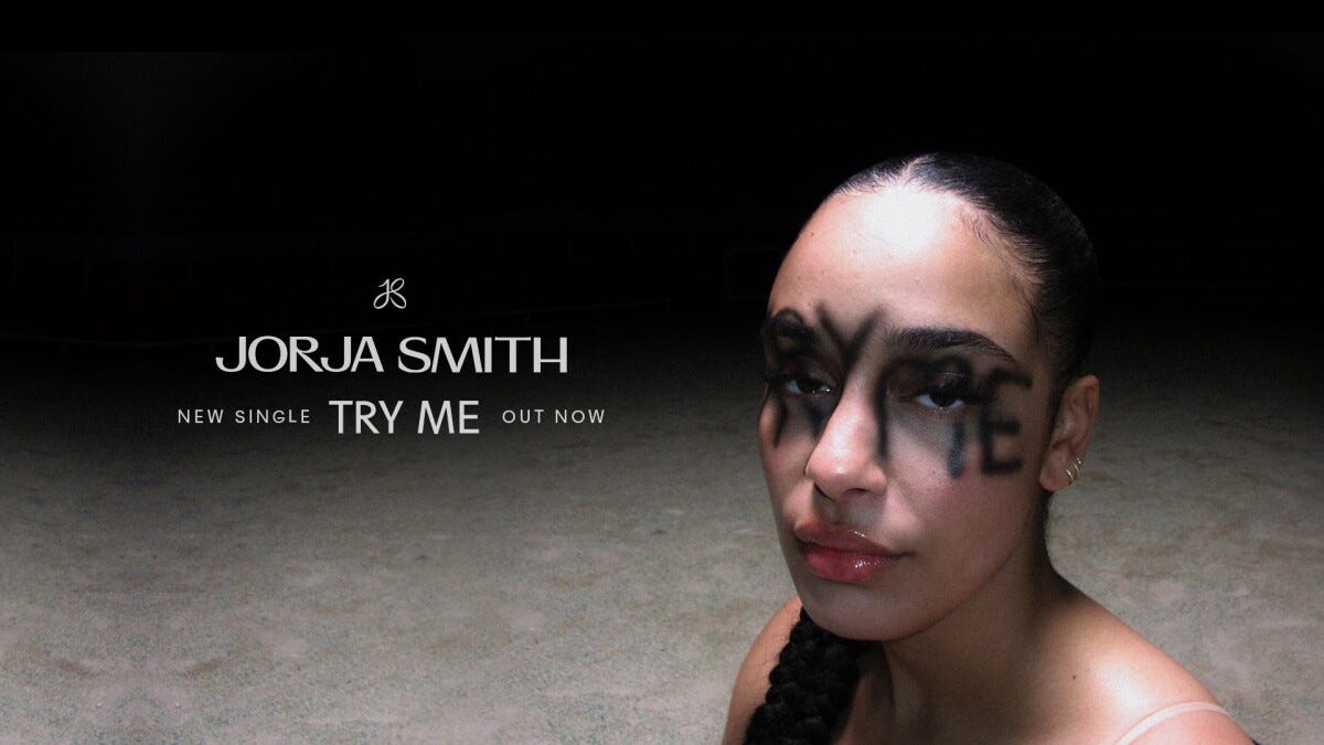Jorja Smith isn't backing down on new single 'Try Me' | Radio Milwaukee