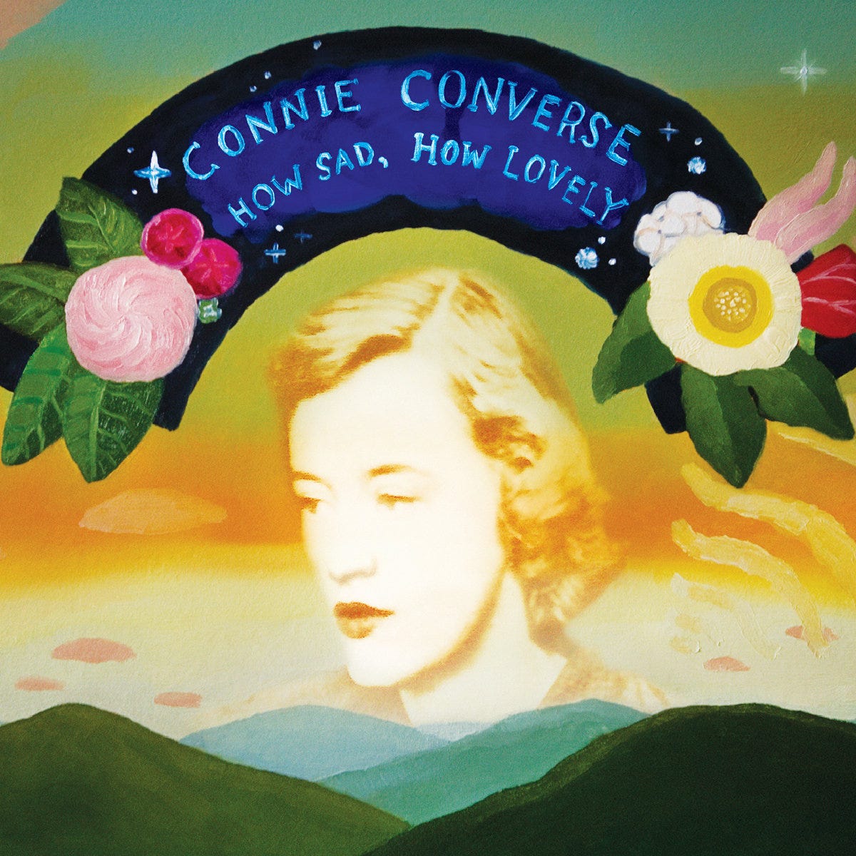 How Sad, How Lovely | Connie Converse