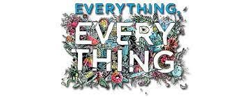Everything, Everything | Movie fanart | fanart.tv