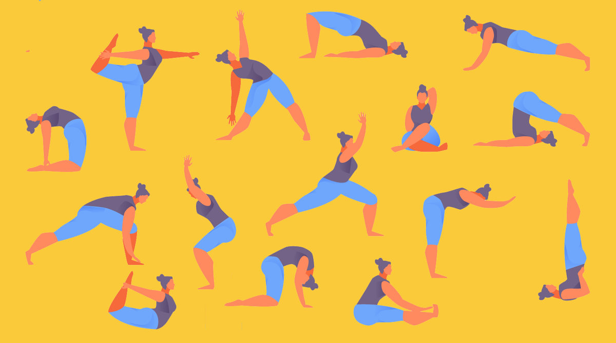 yoga