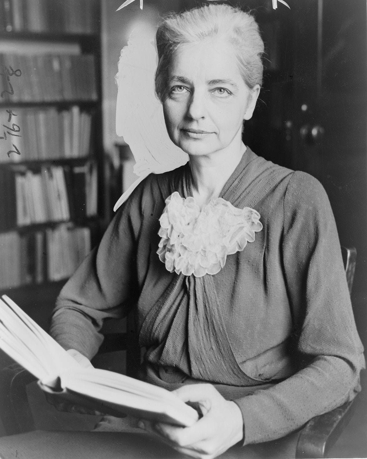 Ruth Benedict - Wikipedia