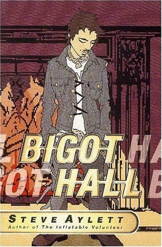 Bigot Hall by Aylett, Steve Paperback / softback Book The Fast Free  Shipping | eBay