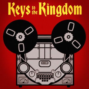 Keys To The Kingdom | Podcast on Spotify