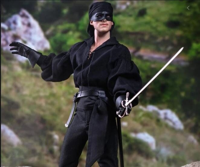 MBT CONSULTING | Marketing The Dread Pirate Roberts
