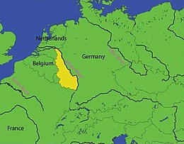 Remilitarisation of the Rhineland