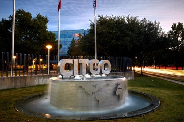 Reuters: Gold Reserve presentó ante tribunal de EEUU oferta para adquirir las acciones de Citgo