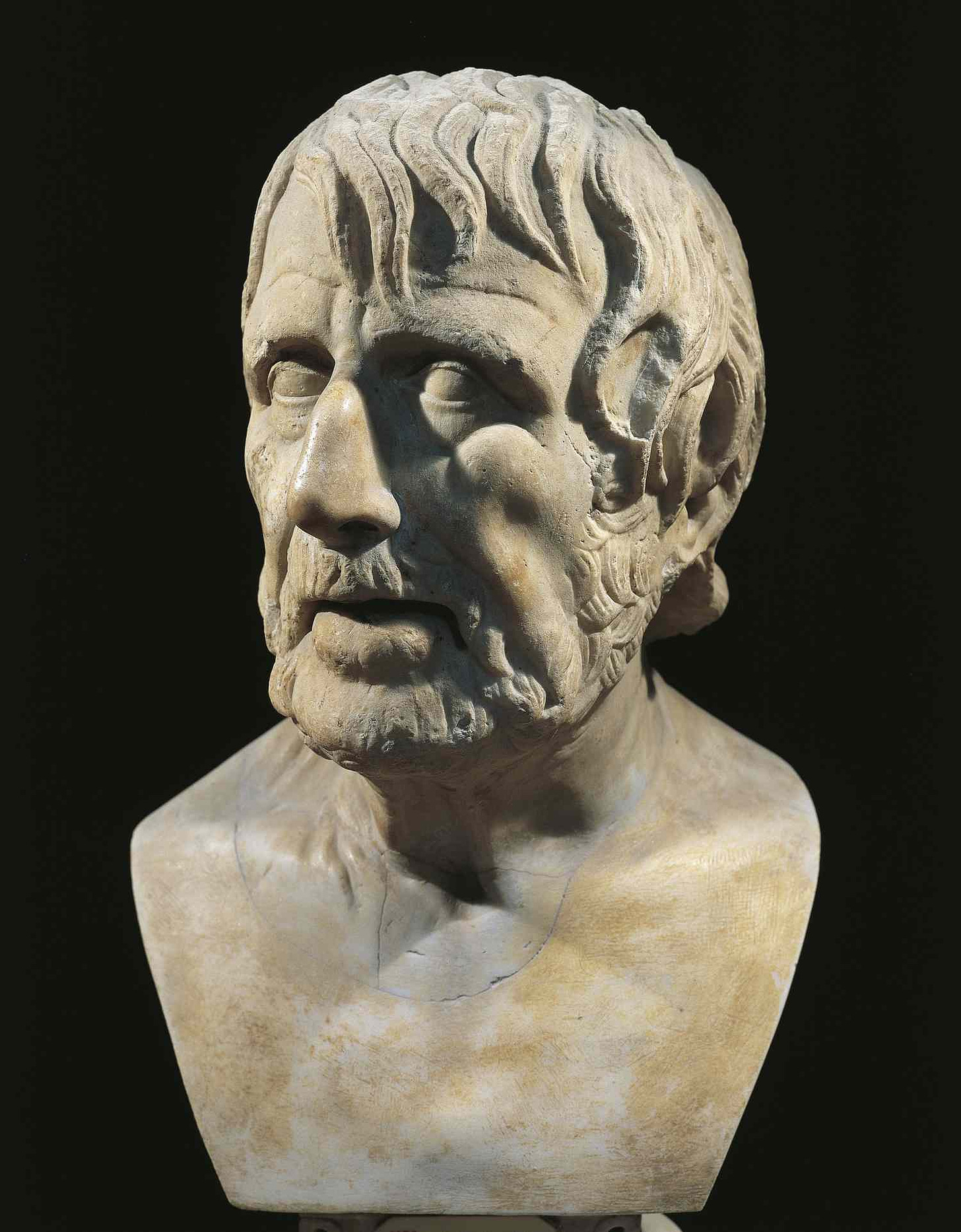 10 Quotes by Seneca the Philosopher