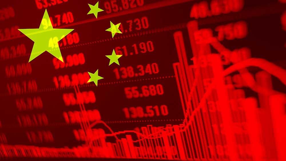 5 Best Chinese Stocks To Buy And Watch As Of Dec. 2, 2022 | Investor's  Business Daily