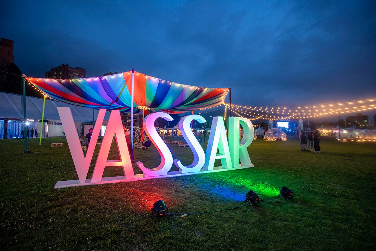 La Feria Vassar regresa con su tercera edición en diciembre | EL ESPECTADOR