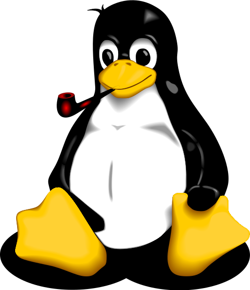 File:Slackware-mascot.svg