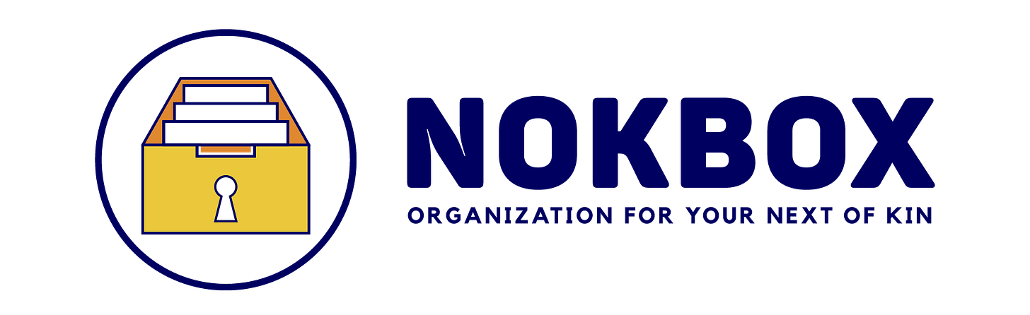 NOKBOX