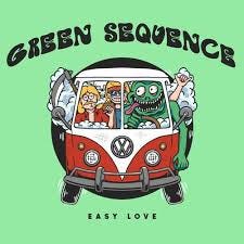 Stream PREMIERE: Green Sequence - Easy ...