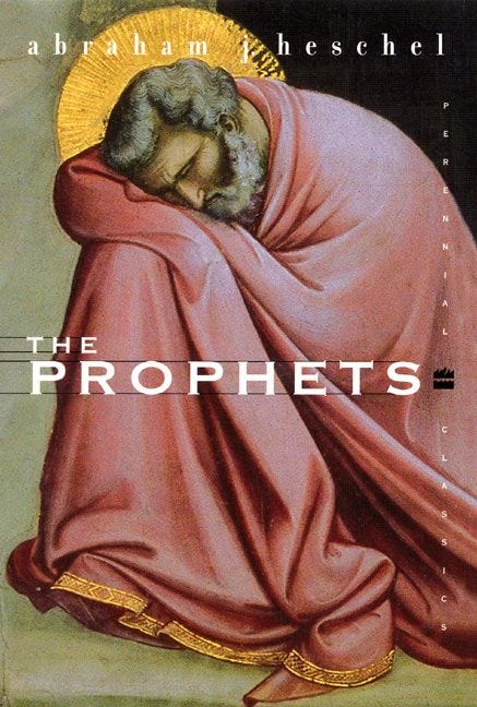 The Prophets – HarperCollins
