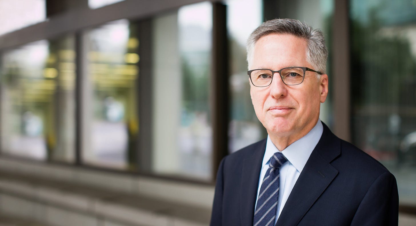 Dr. Peter Carroll | UCSF Health
