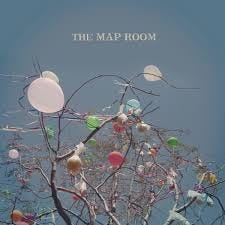 Map Room album