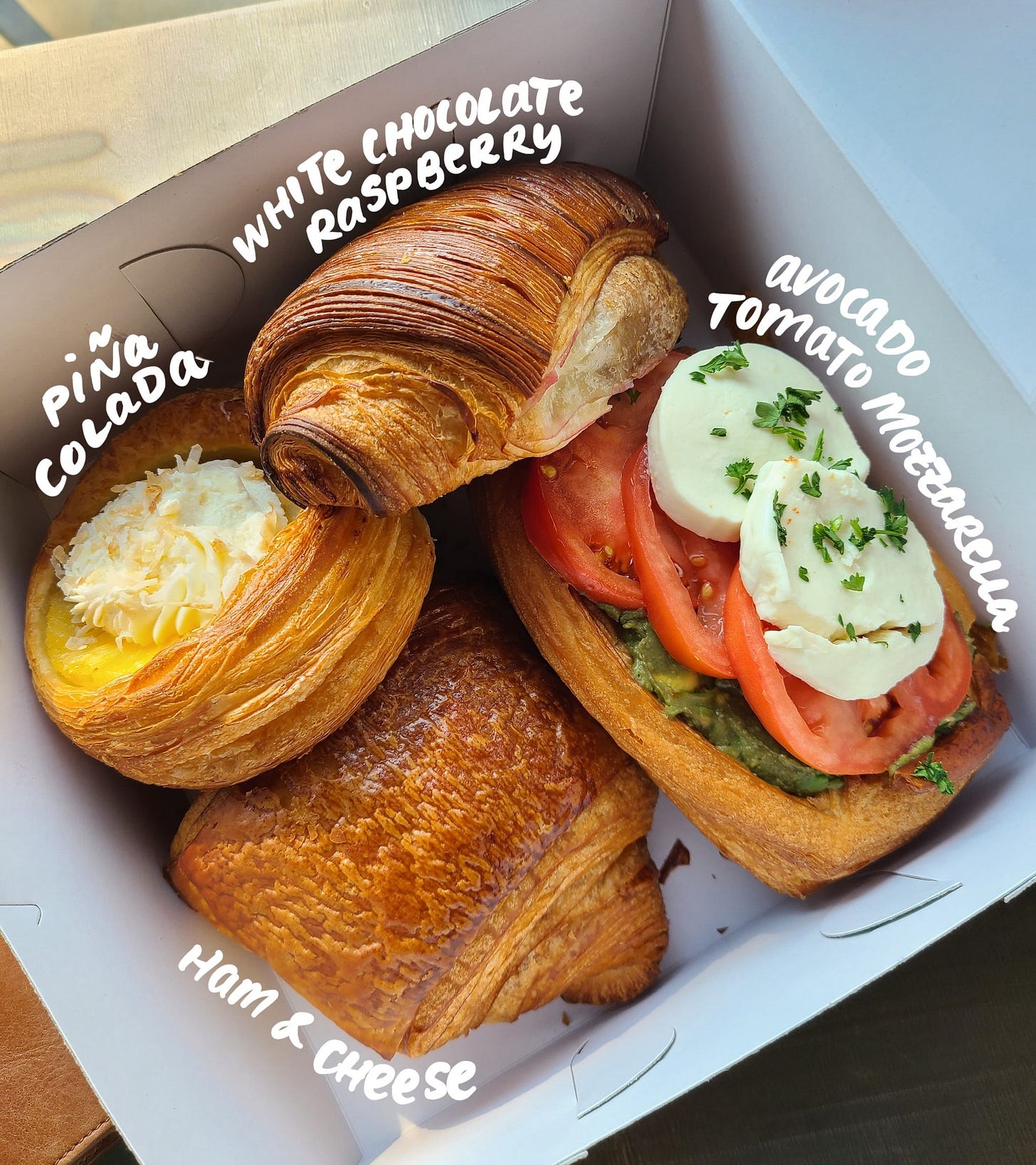 Vicente Bakery & Bistro