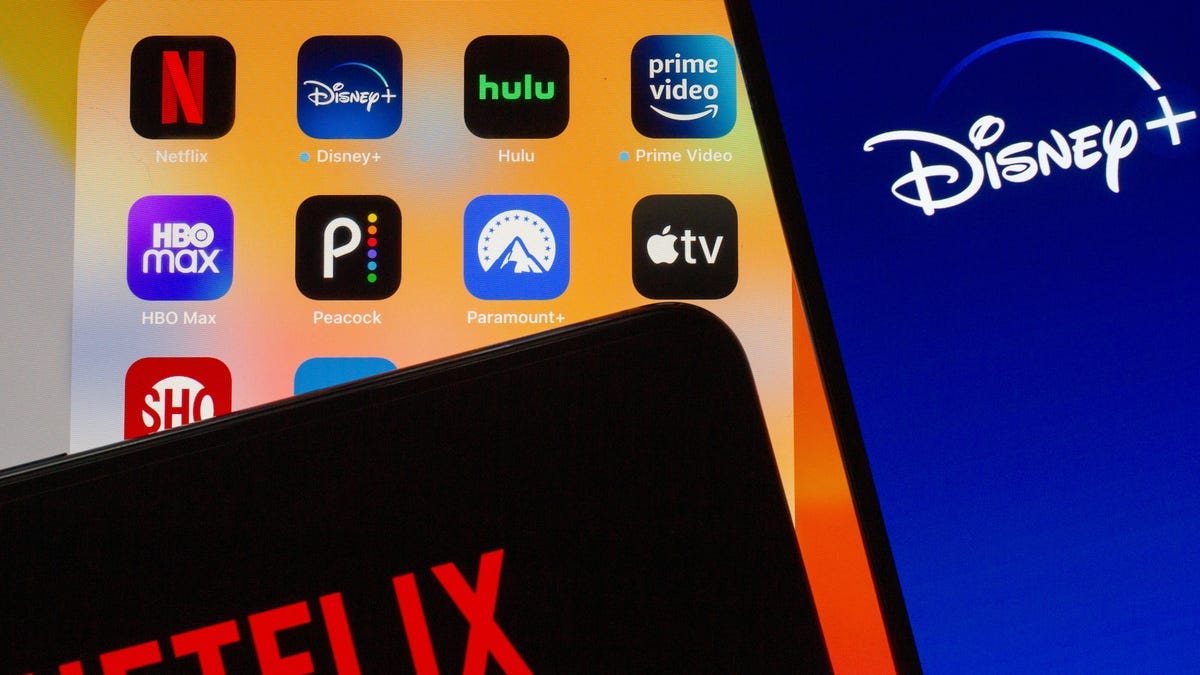 How to Cut the Cable TV Cord With Streaming Services - CNET