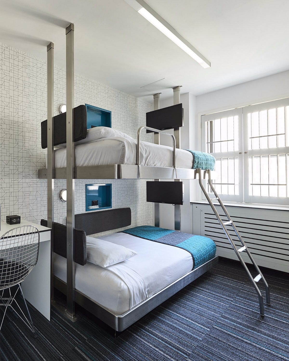 POD 51 HOTEL $166 ($̶2̶0̶2̶) - Updated 2024 Prices & Reviews - New York City