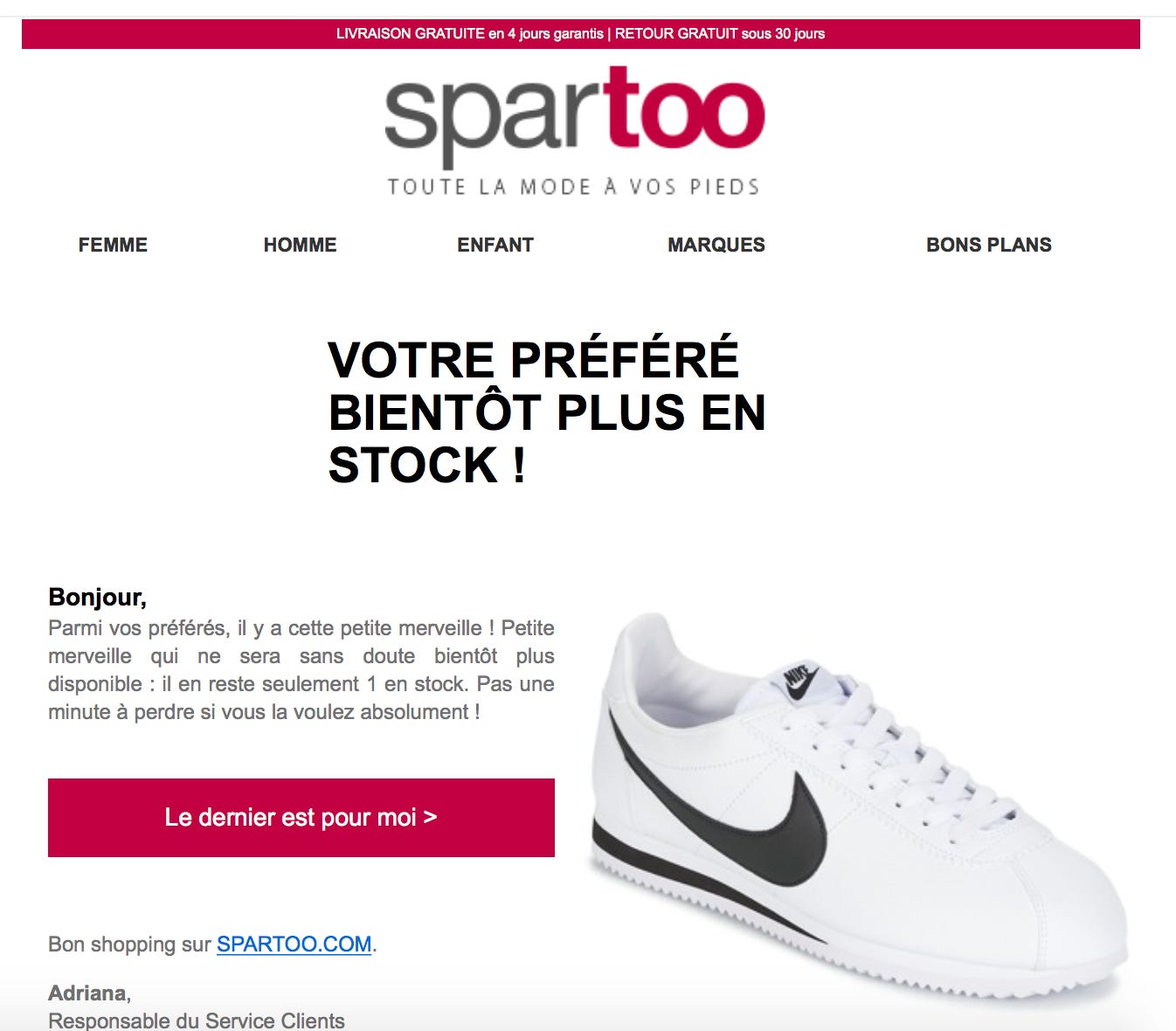 La technique du FOMO marketing pour doper vos ventes - Neocamino