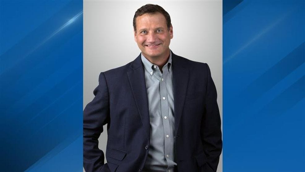 Former THV11 chief meteorologist Ed Buckner, a familiar face in Arkansas weather coverage for decades, has died at age 59 after a battle with cancer. (Photo Ed Buckner Facebook)