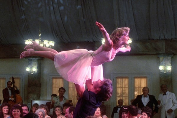 summer vacation movies dirty dancing  | rmrk*st | Remarkist Magazine