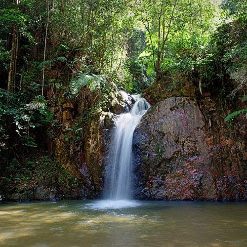 THE BEST Raub District Waterfalls (Updated 2024) - Tripadvisor