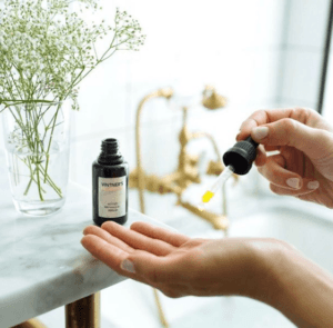 Vintner's Daughter Active Botanical Serum Vintner's Daughter Active Botanical Serum