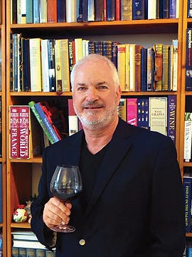Adam S. Montefiore