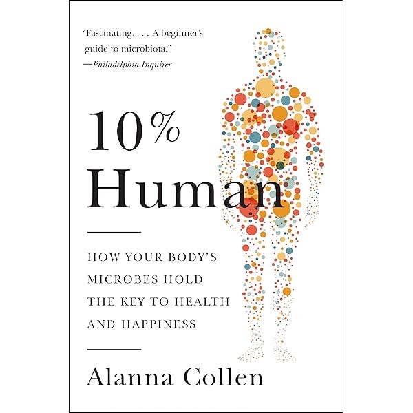 The Human Superorganism: How the Microbiome Is Revolutionizing the Pursuit  of a Healthy Life: Dietert PhD, Rodney: 9781101983904: Amazon.com: Books