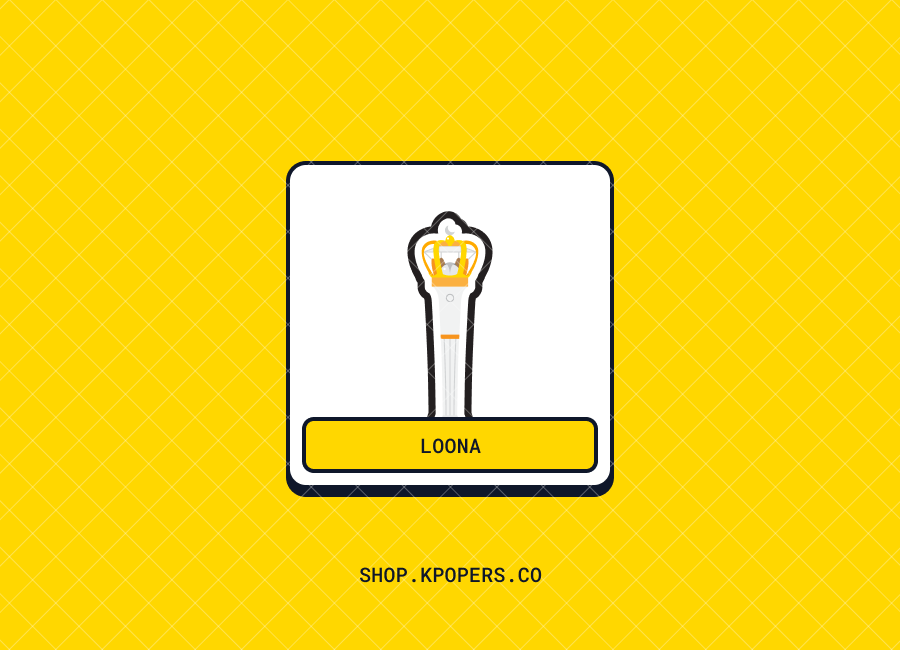 LOONA LIGHTSTICK