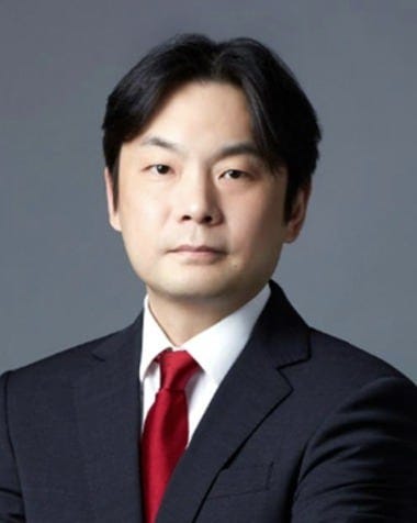 Seodong-wook, Deputy Representative of Morgan Stanley Private Equity