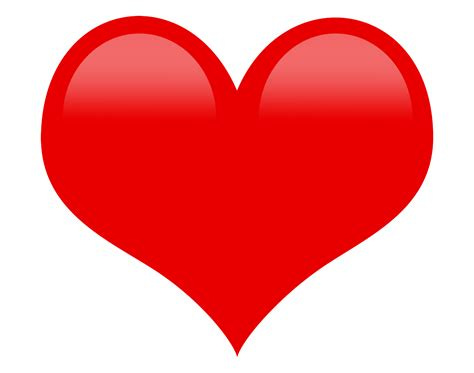 Heart Emoji Free Stock Photo - Public Domain Pictures