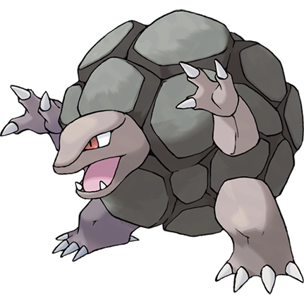 076Golem