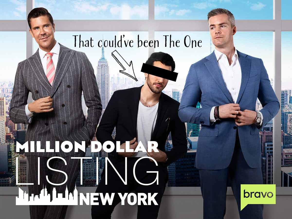 Million Dollar Listing