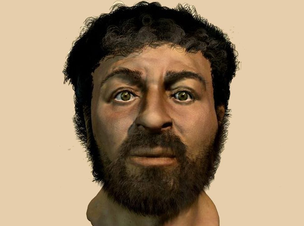 What did Jesus really look like? - BBC News
