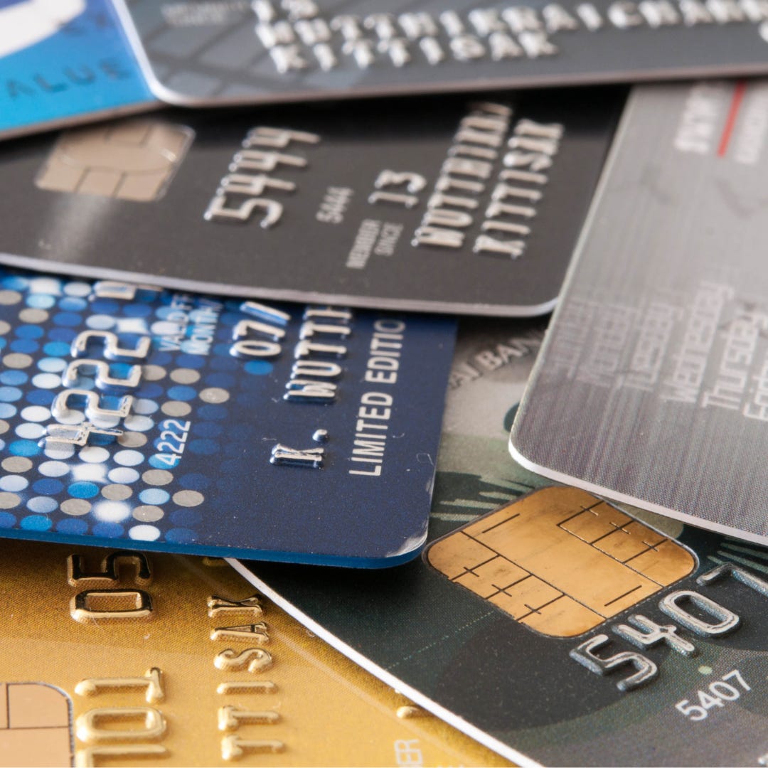 How to Pack Your Wallet for Your Next Trip by Scott Salem