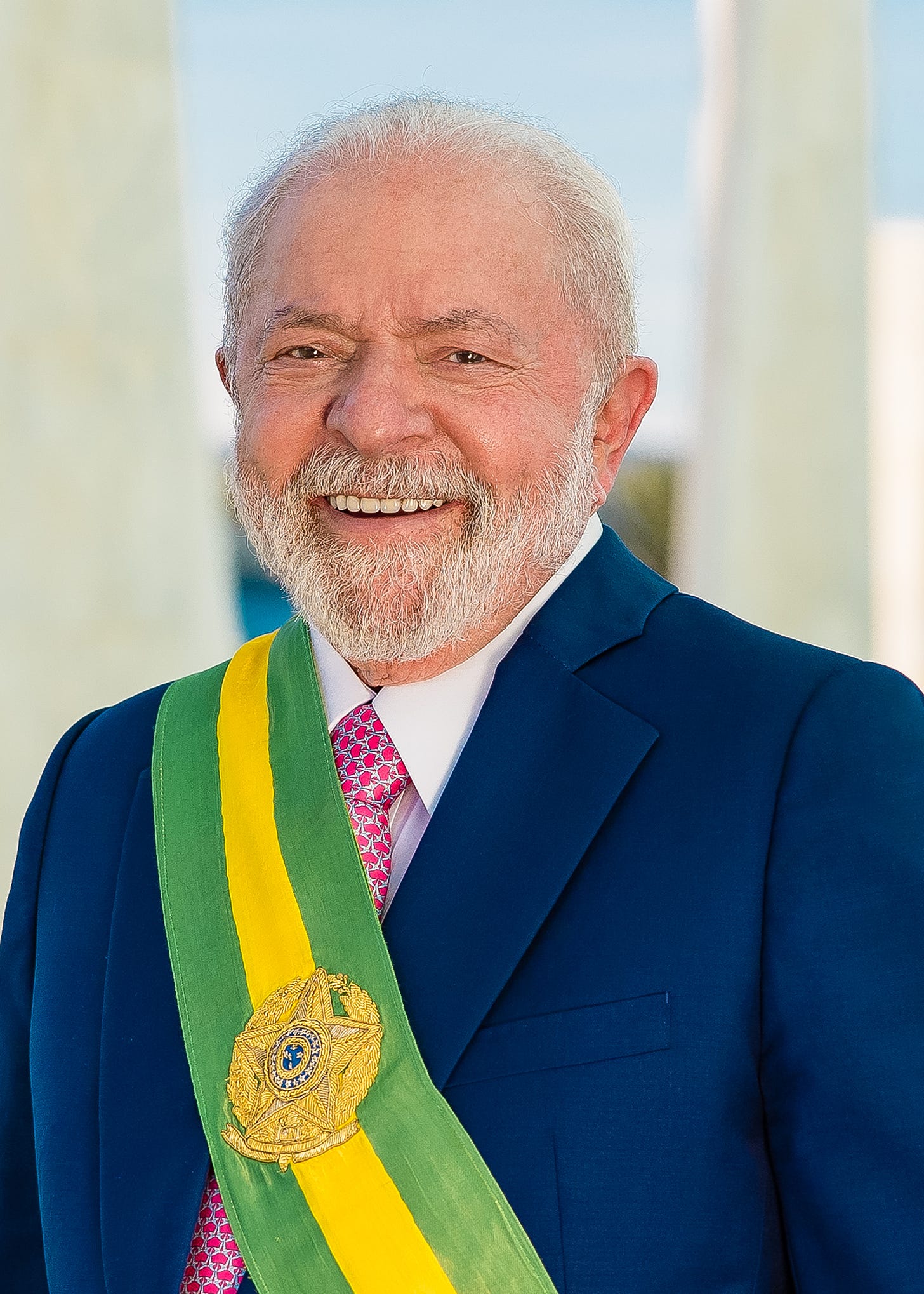 Luiz Inácio Lula da Silva - Wikipedia