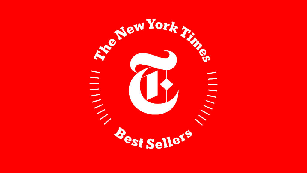 New York Times Bestseller – Jack Carr