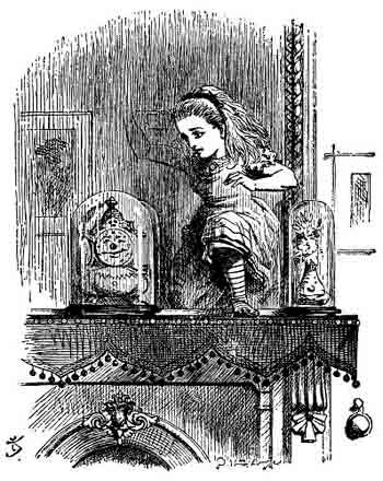http://www.daviddarling.info/images/Alice_Through_the_Looking_Glass.jpg http://www.daviddarling.info/images/Alice_Through_the_Looking_Glass.jpg