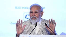 Modi outlines New Delhi’s G20 priorities, says ‘every voice’ matters