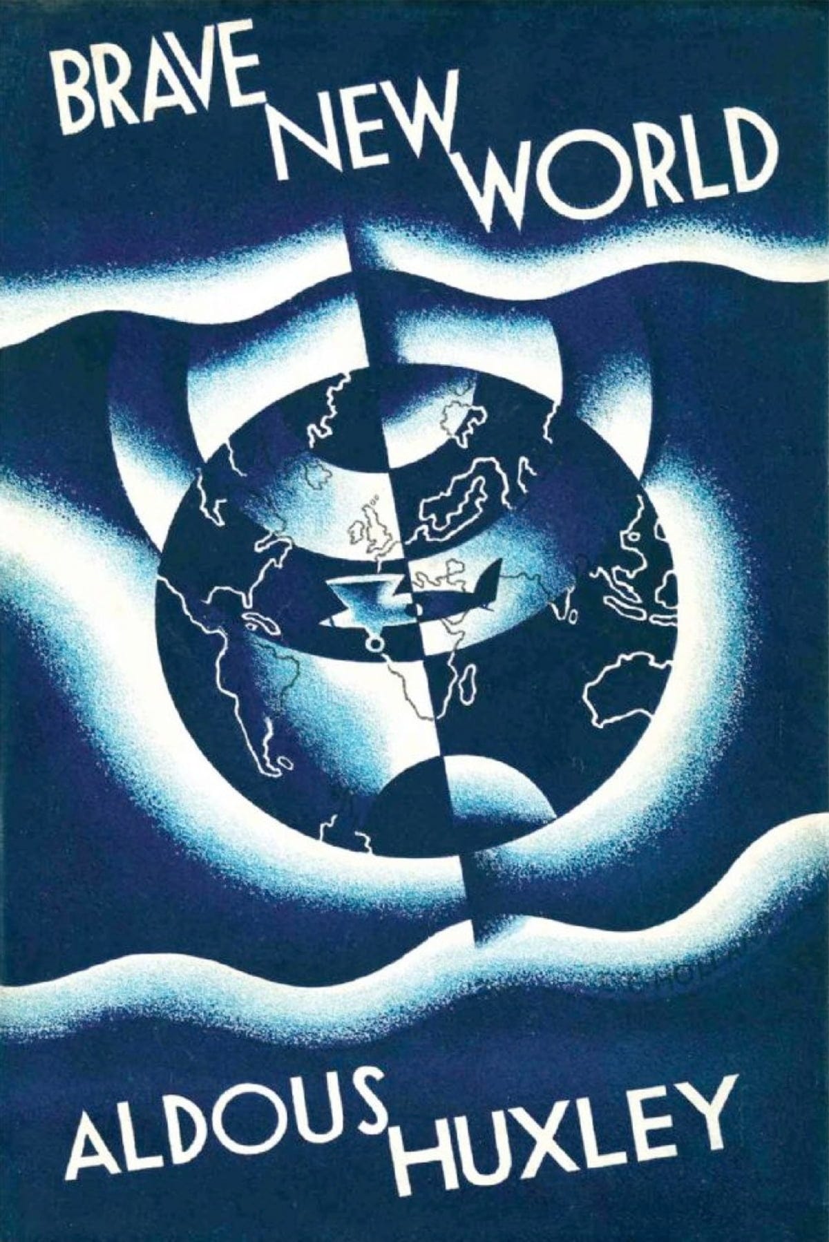 Brave New World eBook de Aldous Huxley - EPUB | Rakuten Kobo Canada