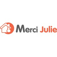 Logo de Merci Julie