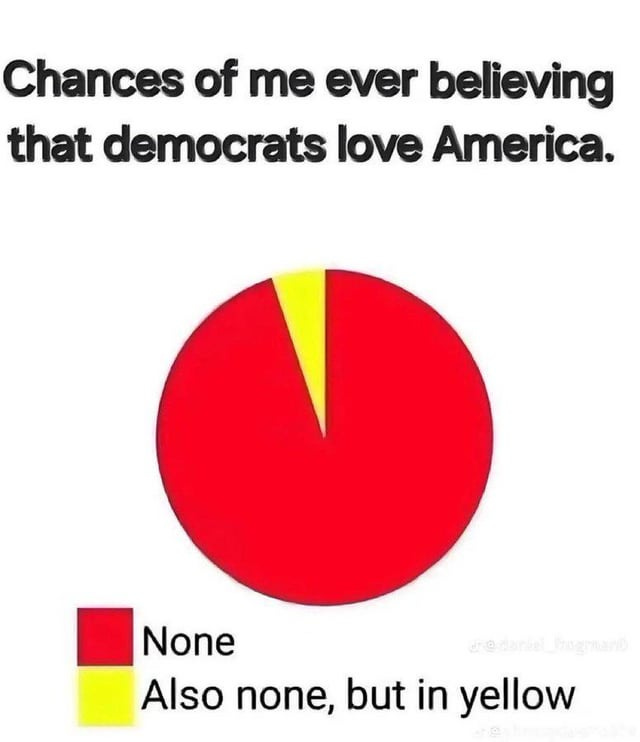 r/ConservativeMemes - The Democratic party has lost young men forever