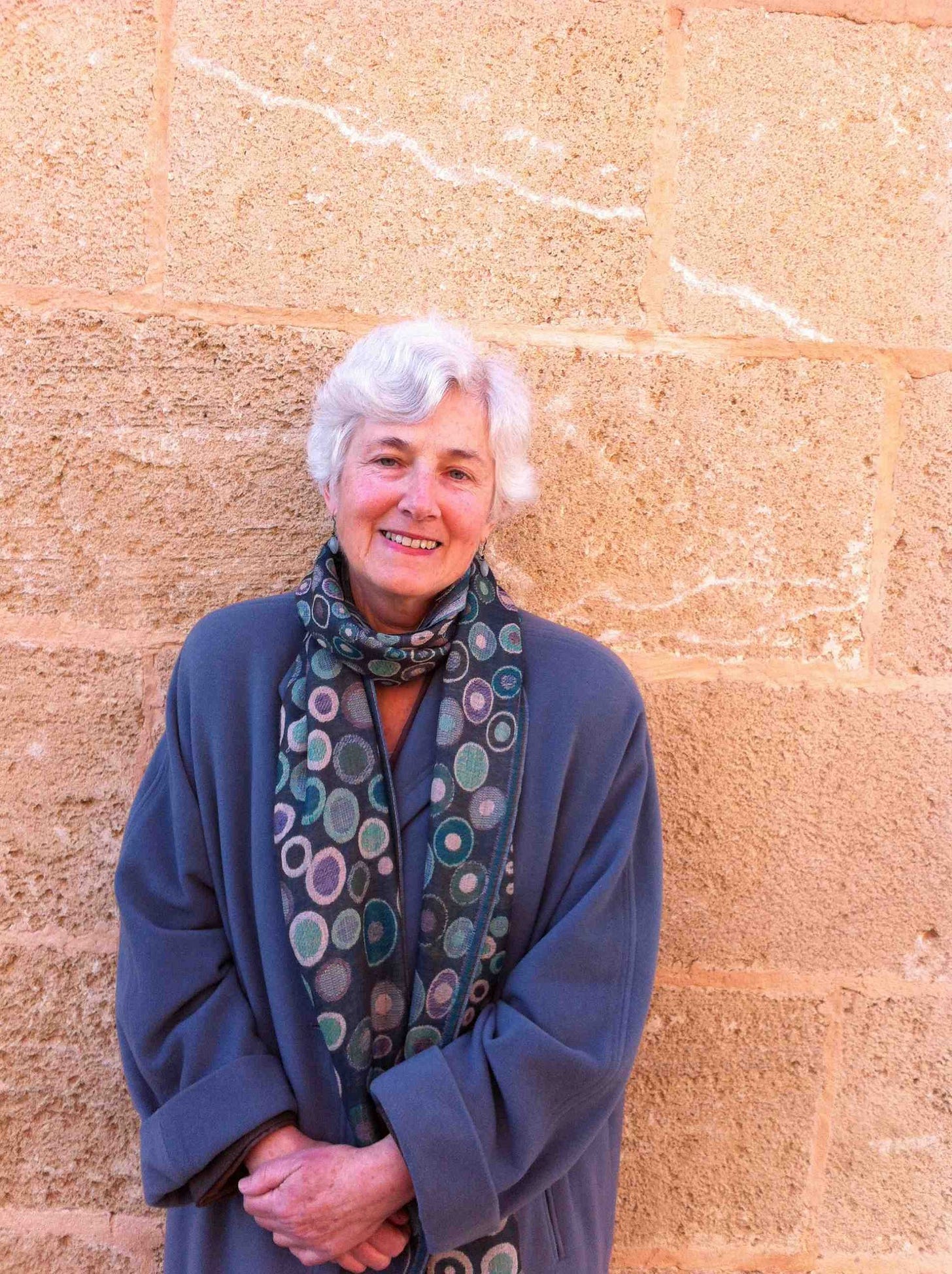 Diane Fahey — Bundanon