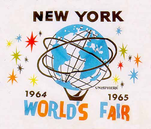 1964 New York World's Fair | Disney Wiki | Fandom