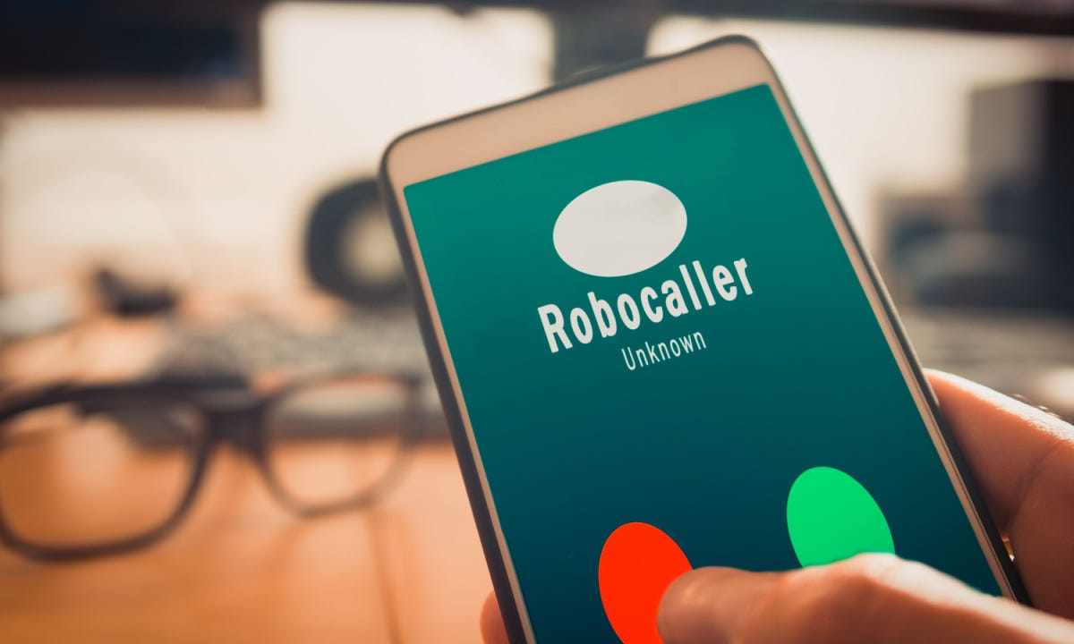 FCC Outlaws Use of AI-Generated Voices in Robocalls