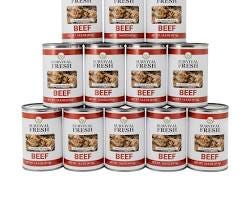 Image of PrepSOS longterm food storage products